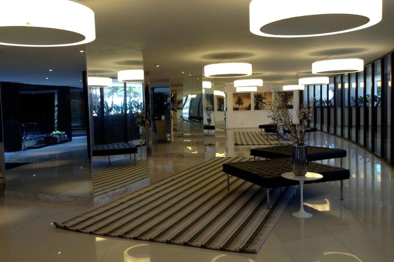 LANDSCAPE, no melhor da beira mar, VISTA MAR, RESTAUTANTE, decoração E WIFI TOP, Gold B Fortaleza (Ceara) Exterior foto